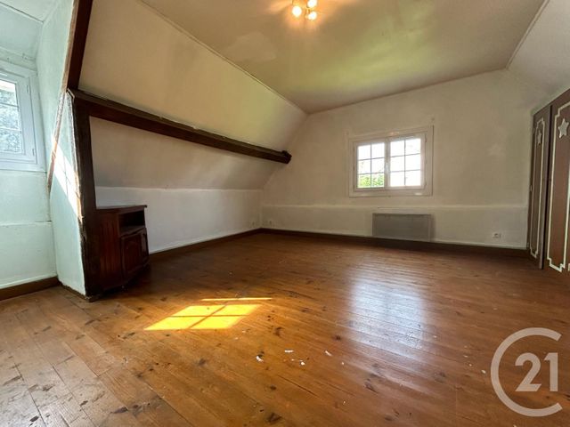 Maison à vendre - 7 pièces - 250 m2 - La Couture Boussey - 27 - HAUTE-NORMANDIE