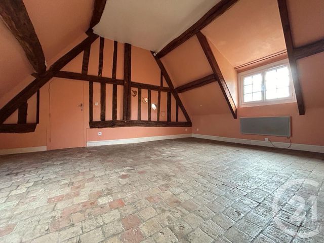 Maison à vendre - 7 pièces - 250 m2 - La Couture Boussey - 27 - HAUTE-NORMANDIE