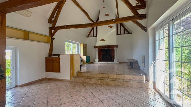 Maison à vendre - 7 pièces - 250 m2 - La Couture Boussey - 27 - HAUTE-NORMANDIE