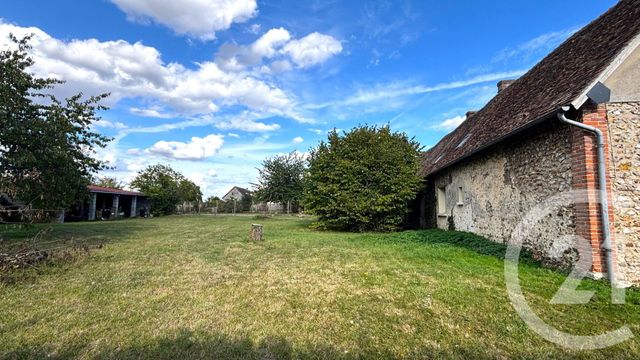 Maison à vendre - 7 pièces - 250 m2 - La Couture Boussey - 27 - HAUTE-NORMANDIE