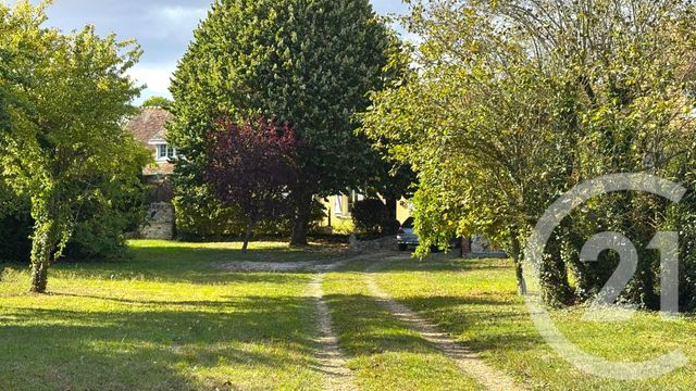 Maison à vendre - 7 pièces - 250 m2 - La Couture Boussey - 27 - HAUTE-NORMANDIE