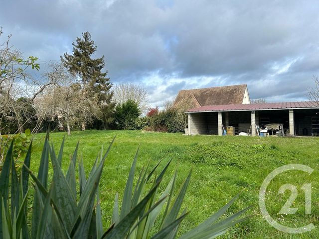 Maison à vendre - 7 pièces - 250 m2 - La Couture Boussey - 27 - HAUTE-NORMANDIE