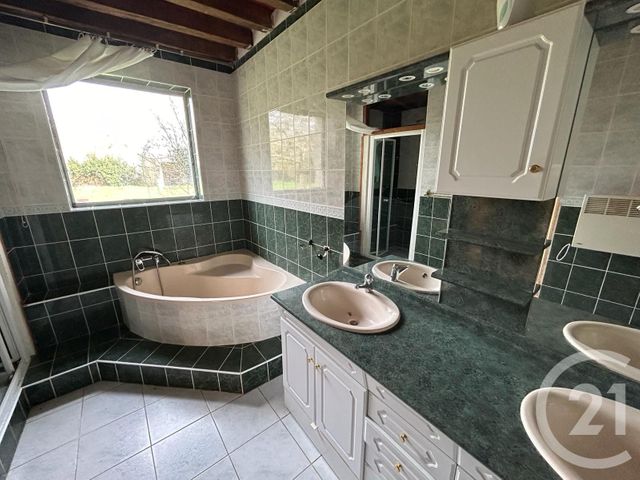 Maison à vendre - 7 pièces - 250 m2 - La Couture Boussey - 27 - HAUTE-NORMANDIE