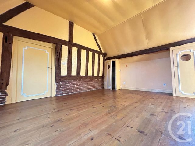 Maison à vendre - 7 pièces - 250 m2 - La Couture Boussey - 27 - HAUTE-NORMANDIE