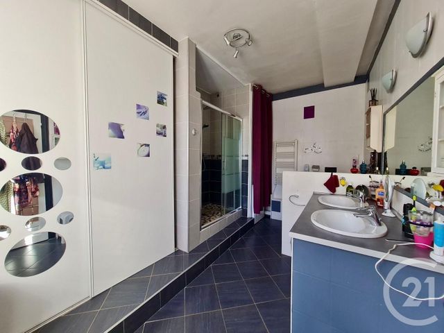 Maison à vendre - 7 pièces - 182 m2 - L Habit - 27 - HAUTE-NORMANDIE