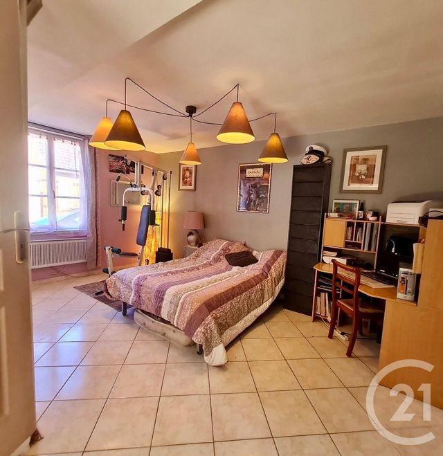 Maison à vendre - 7 pièces - 182 m2 - L Habit - 27 - HAUTE-NORMANDIE