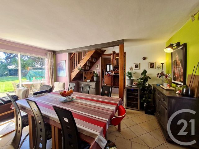 Maison à vendre - 7 pièces - 182 m2 - L Habit - 27 - HAUTE-NORMANDIE