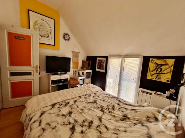 Maison à vendre - 7 pièces - 182 m2 - L Habit - 27 - HAUTE-NORMANDIE