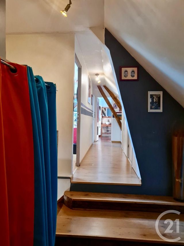 Maison à vendre - 7 pièces - 182 m2 - L Habit - 27 - HAUTE-NORMANDIE