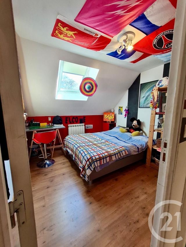 Maison à vendre - 7 pièces - 182 m2 - L Habit - 27 - HAUTE-NORMANDIE