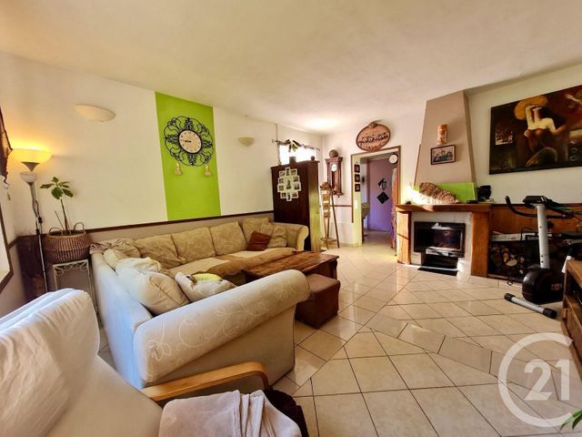 Maison à vendre - 7 pièces - 182 m2 - L Habit - 27 - HAUTE-NORMANDIE