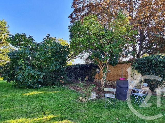 Maison à vendre - 7 pièces - 182 m2 - L Habit - 27 - HAUTE-NORMANDIE