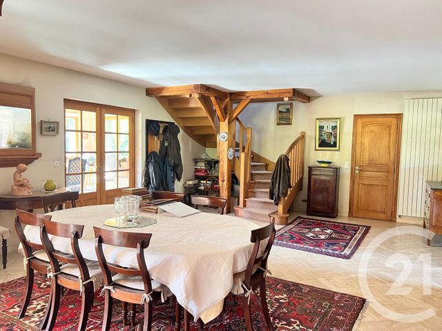Maison &agrave; vendre - 10 pi&egrave;ces - 358,87 m2 - Croth - 27 - HAUTE-NORMANDIE