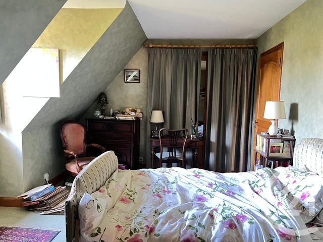 Maison &agrave; vendre - 10 pi&egrave;ces - 358,87 m2 - Croth - 27 - HAUTE-NORMANDIE