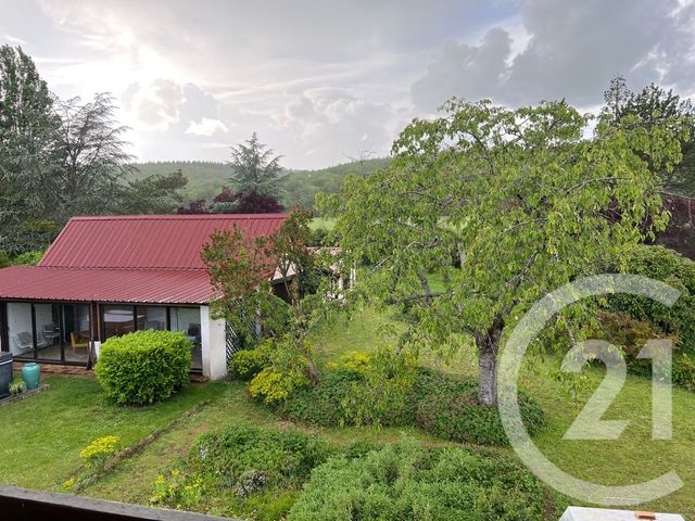 Maison &agrave; vendre - 10 pi&egrave;ces - 358,87 m2 - Croth - 27 - HAUTE-NORMANDIE