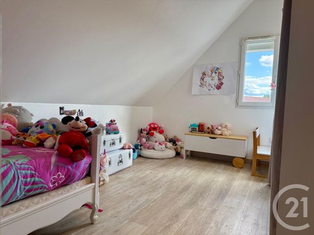 Maison à vendre - 6 pièces - 138 m2 - Abondant - 28 - CENTRE