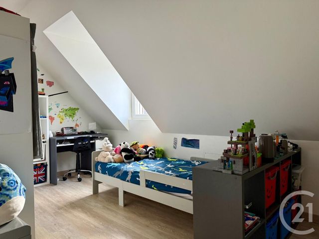 Maison à vendre - 6 pièces - 138 m2 - Abondant - 28 - CENTRE