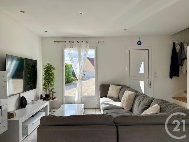 Maison à vendre - 6 pièces - 138 m2 - Abondant - 28 - CENTRE