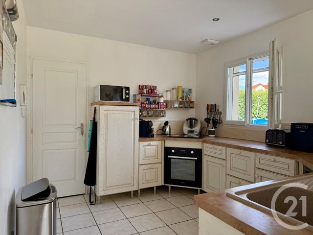 Maison à vendre - 6 pièces - 138 m2 - Abondant - 28 - CENTRE