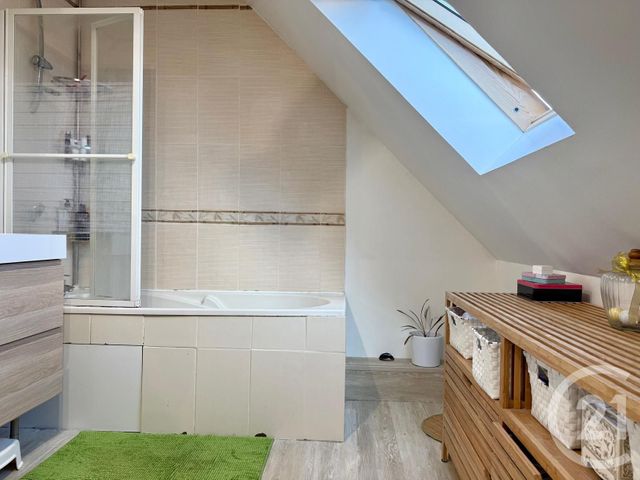 Maison à vendre - 6 pièces - 138 m2 - Abondant - 28 - CENTRE