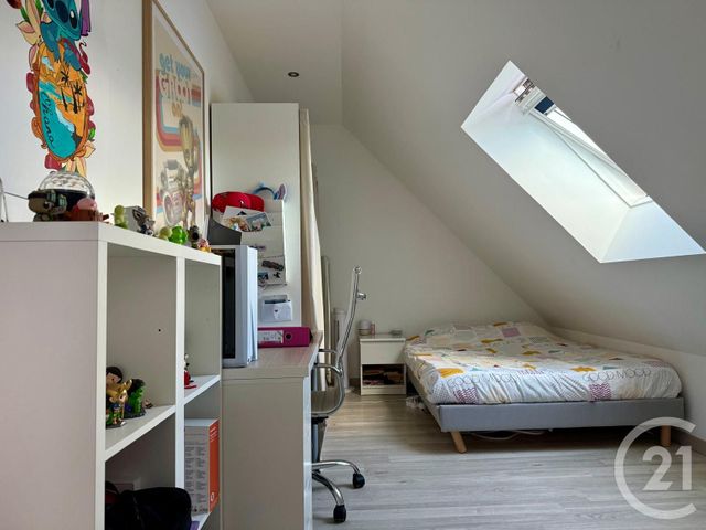 Maison à vendre - 6 pièces - 138 m2 - Abondant - 28 - CENTRE