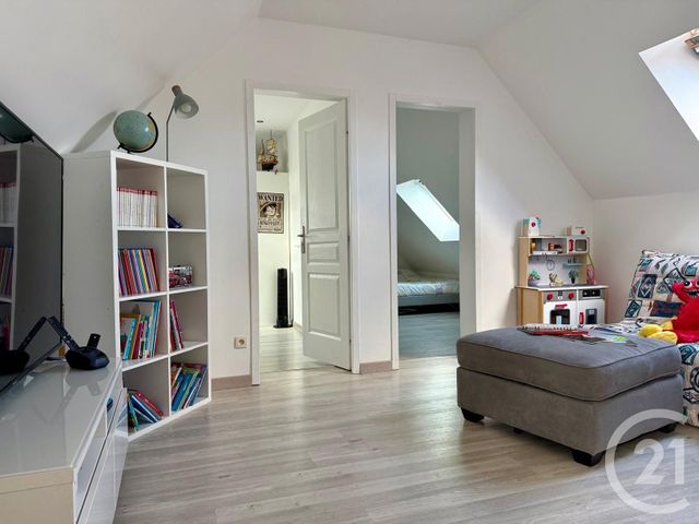 Maison à vendre - 6 pièces - 138 m2 - Abondant - 28 - CENTRE