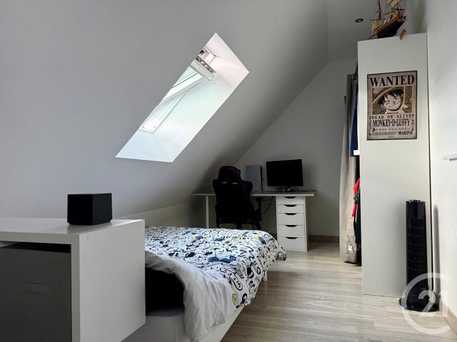 Maison à vendre - 6 pièces - 138 m2 - Abondant - 28 - CENTRE