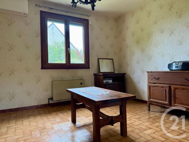 Maison à vendre - 4 pièces - 101 m2 - Anet - 28 - CENTRE