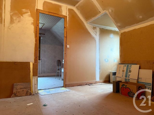 Maison à vendre - 4 pièces - 101 m2 - Anet - 28 - CENTRE