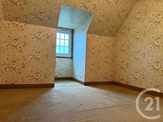 Maison à vendre - 4 pièces - 101 m2 - Anet - 28 - CENTRE