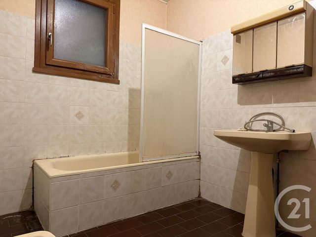 Maison à vendre - 4 pièces - 101 m2 - Anet - 28 - CENTRE