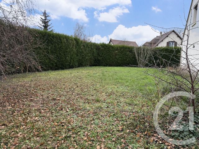 Maison à vendre - 4 pièces - 101 m2 - Anet - 28 - CENTRE