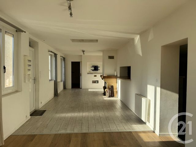 Maison &agrave; louer - 3 pi&egrave;ces - 93 m2 - La Couture Boussey - 27 - HAUTE-NORMANDIE