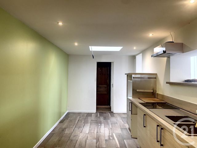 Maison &agrave; louer - 3 pi&egrave;ces - 93 m2 - La Couture Boussey - 27 - HAUTE-NORMANDIE