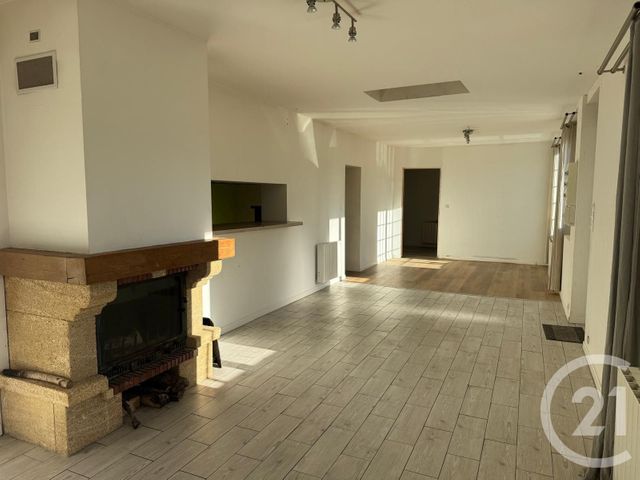Maison &agrave; louer - 3 pi&egrave;ces - 93 m2 - La Couture Boussey - 27 - HAUTE-NORMANDIE