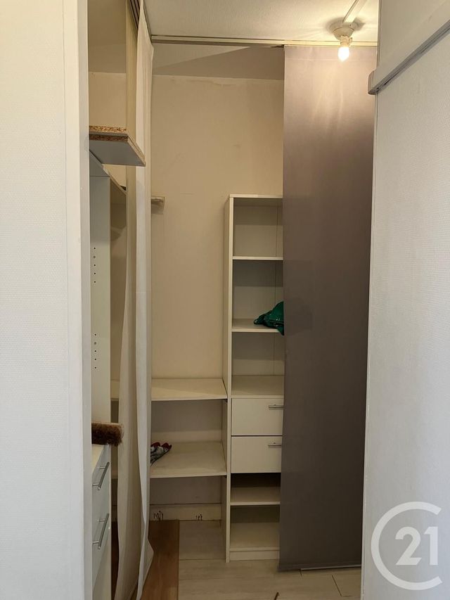 Appartement F2 &agrave; louer - 2 pi&egrave;ces - 43,57 m2 - Dreux - 28 - CENTRE