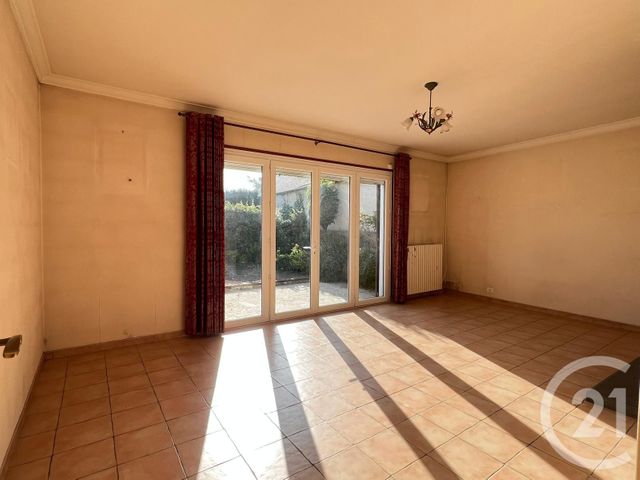 Maison &agrave; vendre - 4 pi&egrave;ces - 100 m2 - Anet - 28 - CENTRE