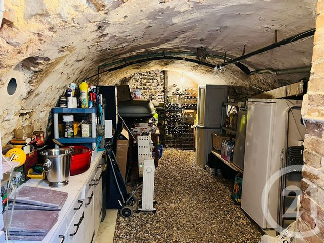 Maison &agrave; vendre - 4 pi&egrave;ces - 100 m2 - Anet - 28 - CENTRE