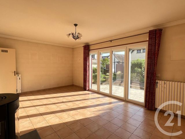 Maison &agrave; vendre - 4 pi&egrave;ces - 100 m2 - Anet - 28 - CENTRE