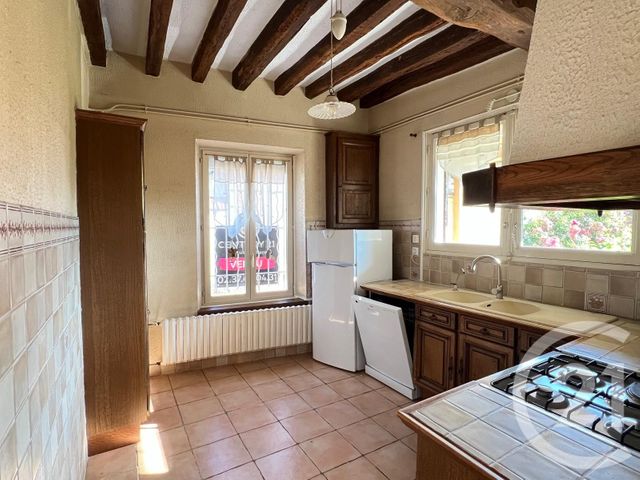 Maison &agrave; vendre - 4 pi&egrave;ces - 100 m2 - Anet - 28 - CENTRE