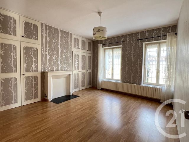 Maison &agrave; vendre - 4 pi&egrave;ces - 100 m2 - Anet - 28 - CENTRE