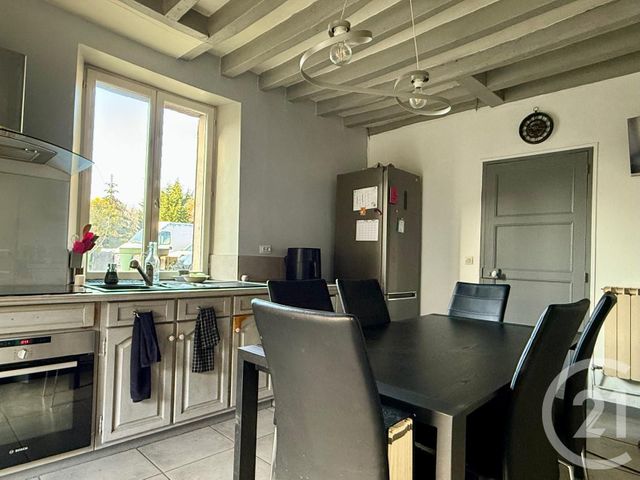 Maison &agrave; vendre - 9 pi&egrave;ces - 281 m2 - St Ouen Marchefroy - 28 - CENTRE