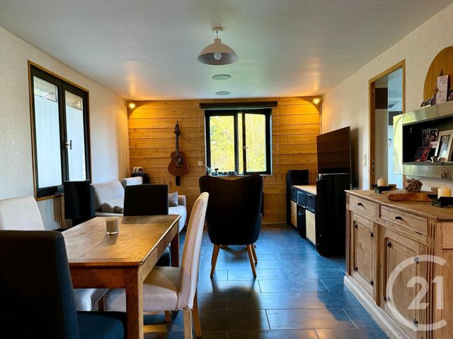 Maison &agrave; vendre - 9 pi&egrave;ces - 281 m2 - St Ouen Marchefroy - 28 - CENTRE