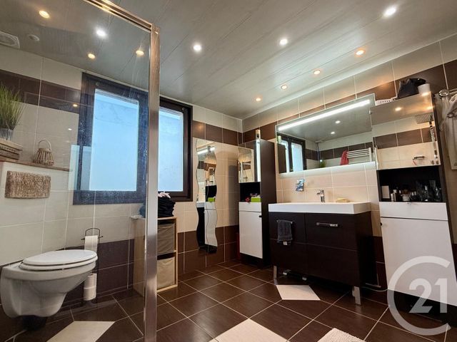 Maison &agrave; vendre - 9 pi&egrave;ces - 281 m2 - St Ouen Marchefroy - 28 - CENTRE