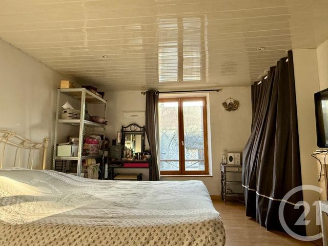 Maison &agrave; vendre - 9 pi&egrave;ces - 281 m2 - St Ouen Marchefroy - 28 - CENTRE