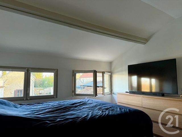 Maison &agrave; vendre - 9 pi&egrave;ces - 281 m2 - St Ouen Marchefroy - 28 - CENTRE