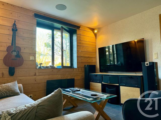 Maison &agrave; vendre - 9 pi&egrave;ces - 281 m2 - St Ouen Marchefroy - 28 - CENTRE