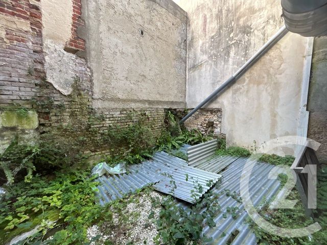 Maison à vendre - 2 pièces - 140 m2 - Dreux - 28 - CENTRE