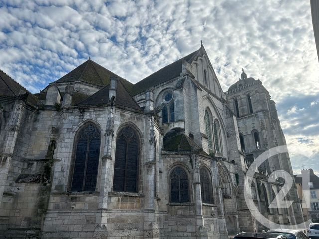 Maison à vendre - 2 pièces - 140 m2 - Dreux - 28 - CENTRE