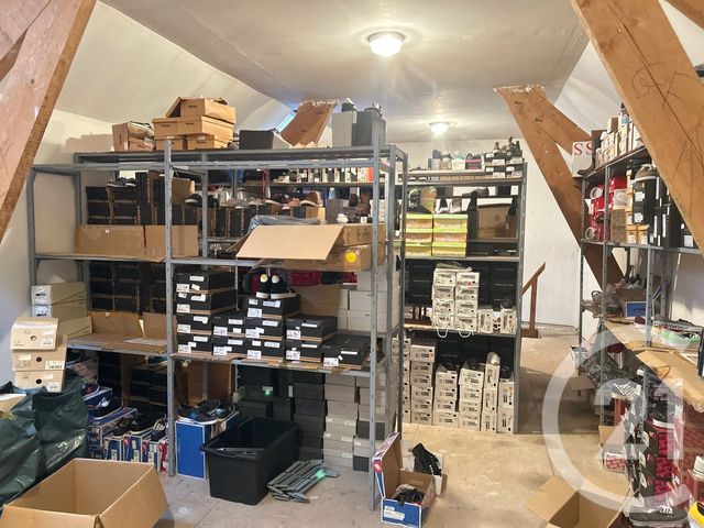 Maison à vendre - 2 pièces - 140 m2 - Dreux - 28 - CENTRE